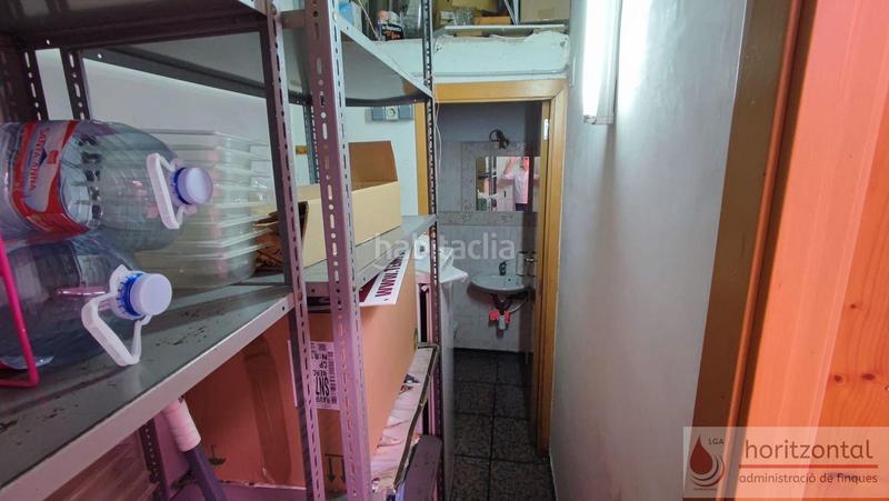 Foto 8eaf5636-d5e6-4625-b6b1-8ee6cc253ff9. Geschäftsraum in del bergueda 20 in El Tancat-Mas d´en Gual Vendrell (El)