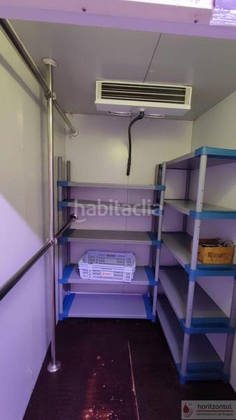 Foto 92f5466b-32d5-4235-9714-39962fbf693e. Geschäftsraum in del bergueda 20 in El Tancat-Mas d´en Gual Vendrell (El)