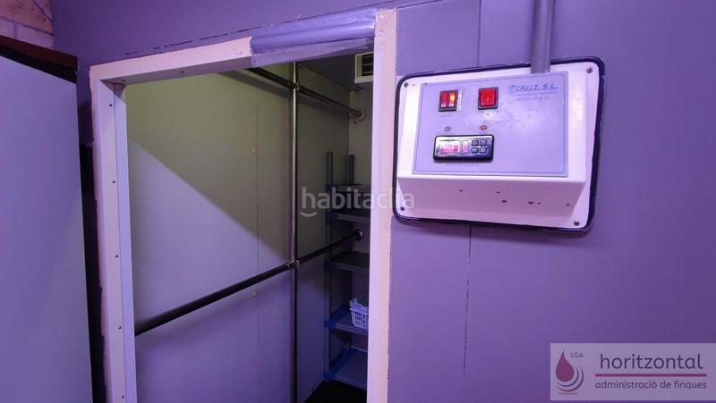 Foto ba4f2951-3954-45b1-90d5-fef0c38e3c59. Geschäftsraum in del bergueda 20 in El Tancat-Mas d´en Gual Vendrell (El)