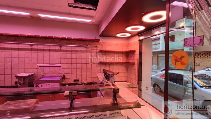 Foto d1d575d6-0e28-48e5-8725-3a02fece6909. Geschäftsraum in del bergueda 20 in El Tancat-Mas d´en Gual Vendrell (El)