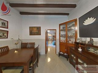 Reihenhaus  De la casa gran 26. Castellet i la gornalcasa