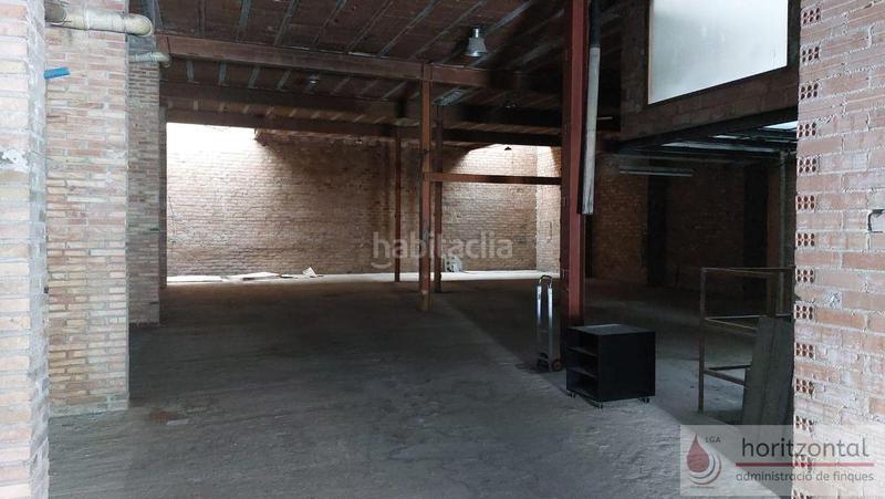 Foto 53455e5f-7248-4557-936c-3856898cc4ad. Locale commerciale in dels països catalans 27 in El Tancat-Mas d´en Gual Vendrell (El)