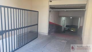 Parking coche en De mas den gual 27. El vendrellgaraje