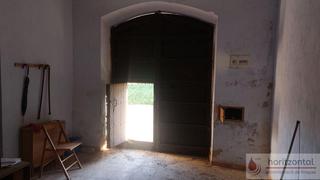 Casa a schiera in De lesglesia 1. Albinyanacasa