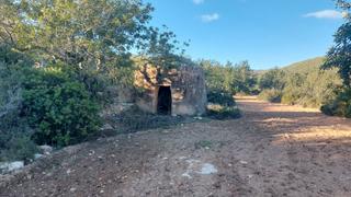 Finca rústica a Mas Borràs-Coto del Rey. Terreno rustico en el vendrell
