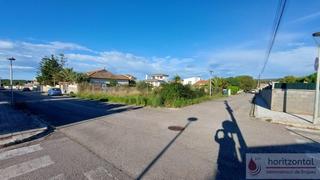 Terreno residencial en Jaume pahissa 4. El vendrellterreno Terreno residencial en Jaume pahissa 4. El vendrellterreno