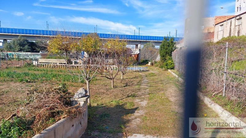 Foto 1f8e950a-685b-4f81-aced-adc209b596c8. Terreno residenziale in dels molins 3 in Santa Oliva