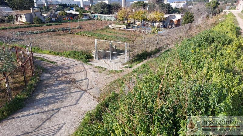 Foto 2a6537a6-c5f1-4592-8fde-1a7a71e4c0b6. Terreno residenziale in dels molins 3 in Santa Oliva