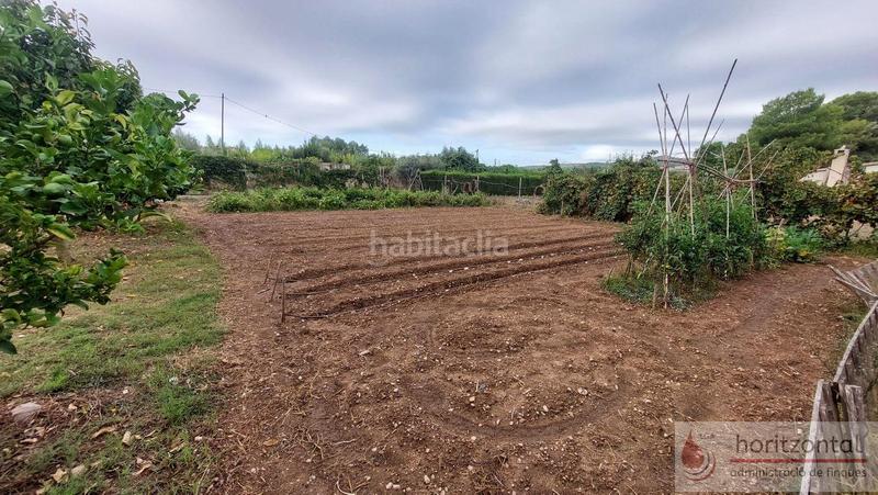 Foto 48c45442-9936-46eb-9078-0c984b10dae1. Terreno residenziale in dels molins 3 in Santa Oliva