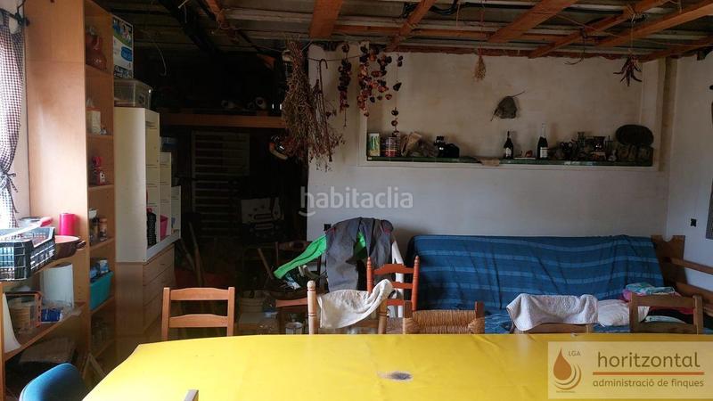 Foto 4d0d9327-d00b-4a94-bbd9-6e6c688e70bb. Terreno residenziale in dels molins 3 in Santa Oliva