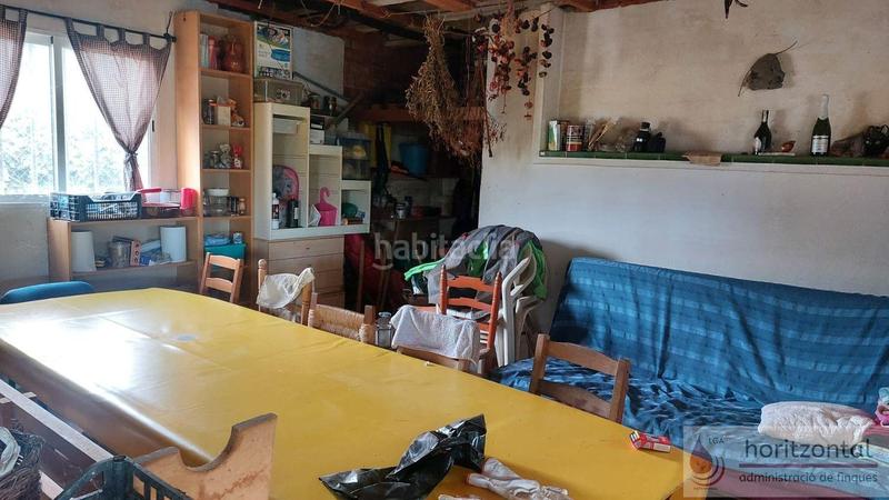 Foto 64032f93-5906-40a8-9099-90b6d4bac783. Terreno residenziale in dels molins 3 in Santa Oliva