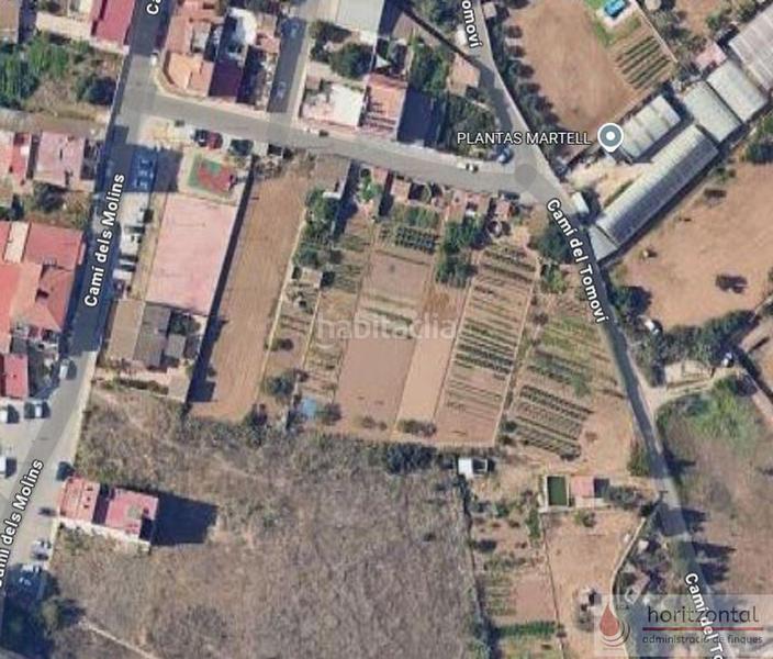 Foto 681af95b-fe99-4fc5-a28d-04390435c492. Terreno residenziale in dels molins 3 in Santa Oliva