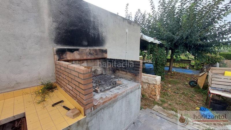 Foto a36edb02-1f81-48f4-a5aa-5e5788f0198f. Terreno residenziale in dels molins 3 in Santa Oliva