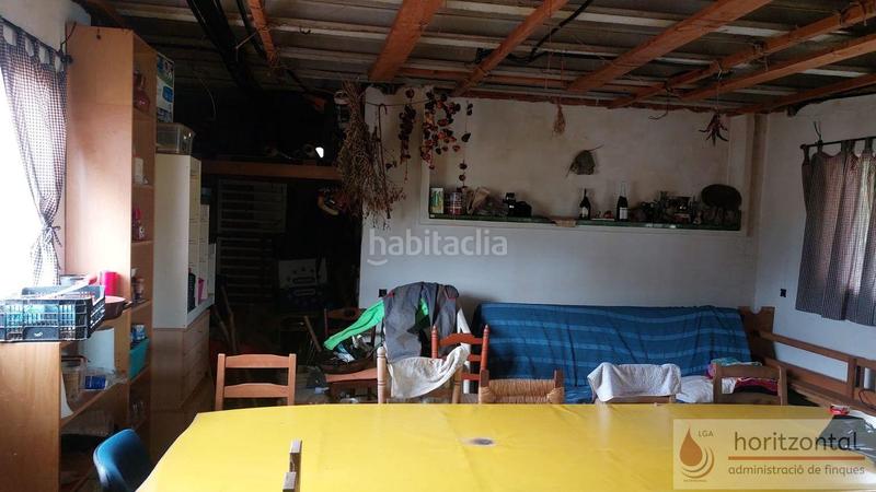 Foto a748737c-d9ae-485d-8964-a9c7baa0b39e. Terreno residenziale in dels molins 3 in Santa Oliva