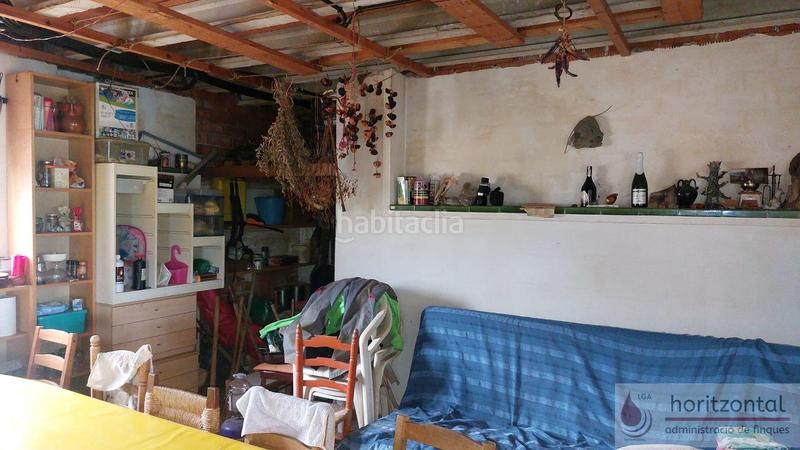 Foto ad97f933-bcfc-49e2-9de9-ad1b0f8b9521. Terreno residenziale in dels molins 3 in Santa Oliva