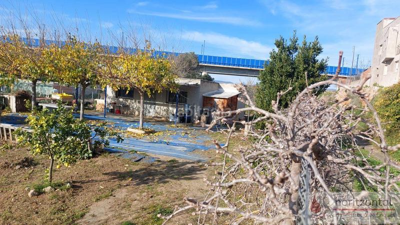 Foto fe56ccfb-cf36-49fe-91cf-70f05f35db0c. Terreno residenziale in dels molins 3 in Santa Oliva