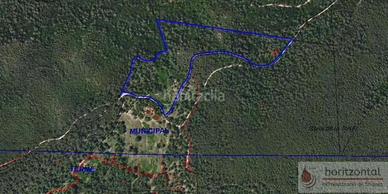 Foto 3ca43834-b3eb-4d9c-9aa7-7c53603906d7. Terreno residenziale in Aiguamúrcia