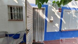 Masía en Santa Oliva. Santa olivafinca rustica
