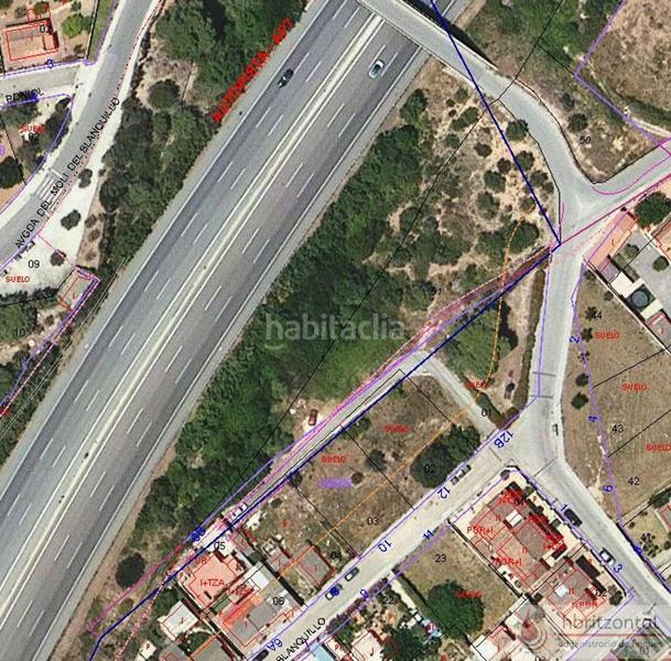 Foto c973fb3b-998b-4705-8999-59d7f4fa2d32. Wohngrundstück in Albinyana