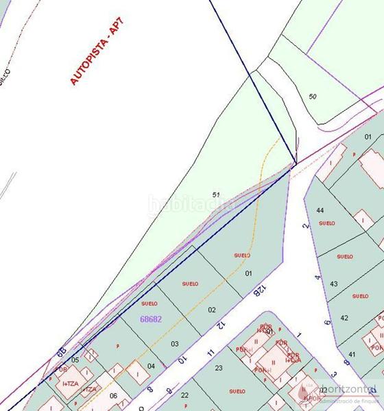 Foto e3246df1-546a-49aa-af65-d7a4a255da8e. Wohngrundstück in Albinyana