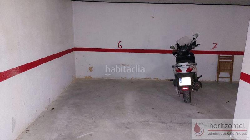 Foto 0fe15b54-bc52-42f6-aace-d2f3f6b485ea. Autoparkplatz in El Tancat-Mas d´en Gual Vendrell (El)