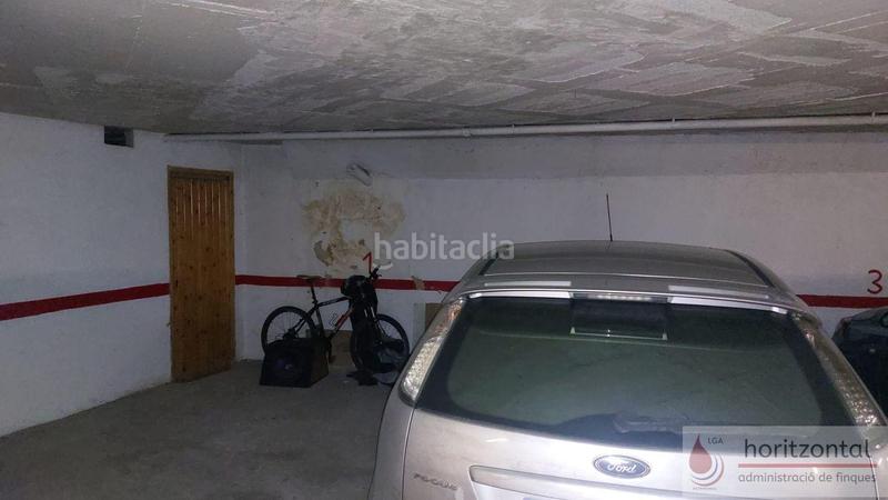 Foto 3b4af180-8d79-42c7-b945-cc44c469d8cd. Autoparkplatz in El Tancat-Mas d´en Gual Vendrell (El)