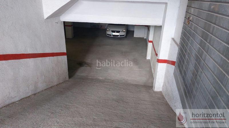 Foto 433573fa-ff18-4f91-b849-bb5263957d2a. Autoparkplatz in El Tancat-Mas d´en Gual Vendrell (El)