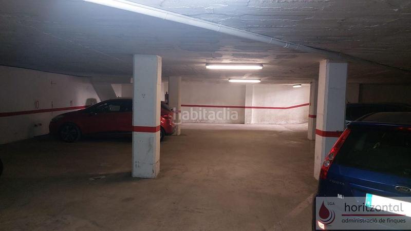 Foto 459697bd-bcb5-47c4-a36c-ac91cb3a9d22. Autoparkplatz in El Tancat-Mas d´en Gual Vendrell (El)