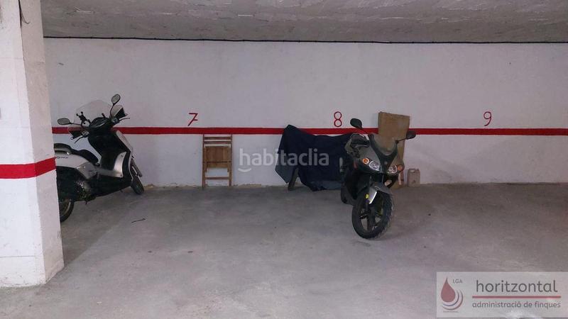 Foto 485fba91-d65b-4cb4-83d6-70c9b39b5a38. Autoparkplatz in El Tancat-Mas d´en Gual Vendrell (El)