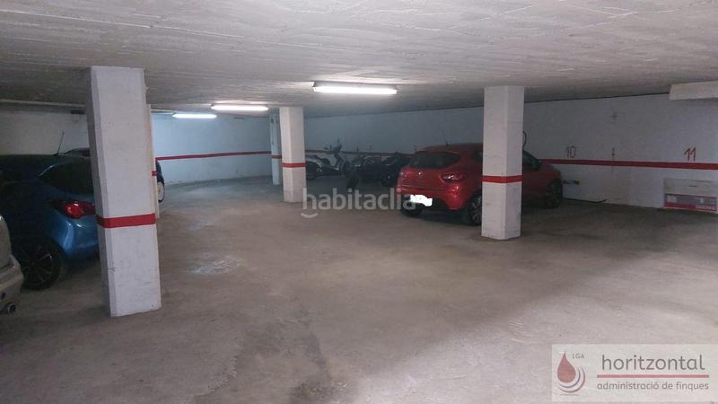 Foto 498ec1c8-aa46-44be-9251-0592c3f139f4. Autoparkplatz in El Tancat-Mas d´en Gual Vendrell (El)