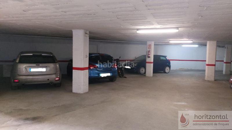 Foto dd252527-898a-44c3-8b98-a6191a7d9517. Autoparkplatz in El Tancat-Mas d´en Gual Vendrell (El)