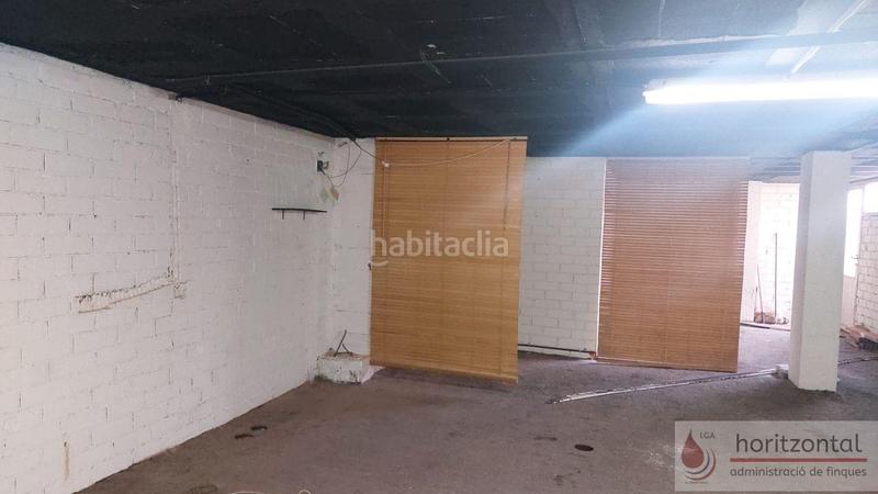 Foto 02a48ddf-adc5-4172-9503-b81909be262f. Local comercial el vendrelllocal en El Tancat-Mas d´en Gual Vendrell (El)