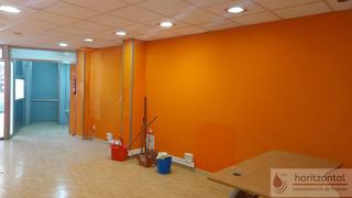 Geschäftsraum in El Tancat-Mas d´en Gual. El vendrelllocal