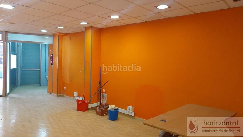 Foto 21178d08-bb19-43b6-aad5-dcb390c7687a. Local comercial el vendrelllocal en El Tancat-Mas d´en Gual Vendrell (El)