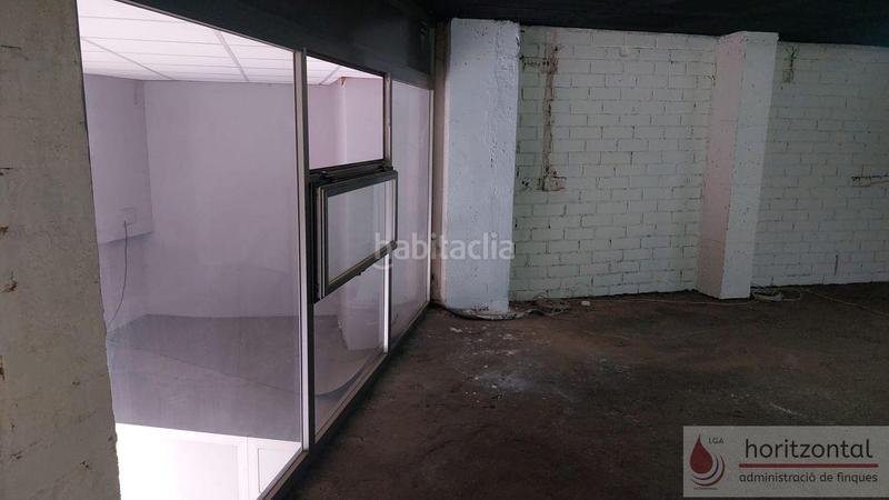 Foto a79fa3a3-a0f9-43df-839a-9f12a1d66d5d. Local comercial el vendrelllocal en El Tancat-Mas d´en Gual Vendrell (El)