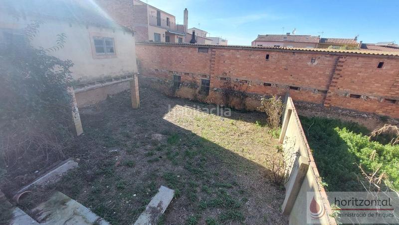 Foto 2d449764-b60b-4ab8-a5bd-9c9755f7bf96. Maison jumelée avec parking dans Masllorenç