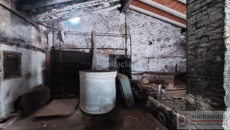 Foto 45ea4c5a-313d-4e18-b8f6-454df5765e7e. Maison jumelée avec parking dans Masllorenç