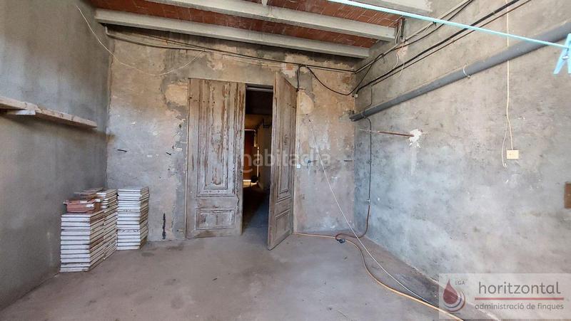 Foto 6e5749f6-ede4-4762-b51d-65ba25a576df. Maison jumelée avec parking dans Masllorenç