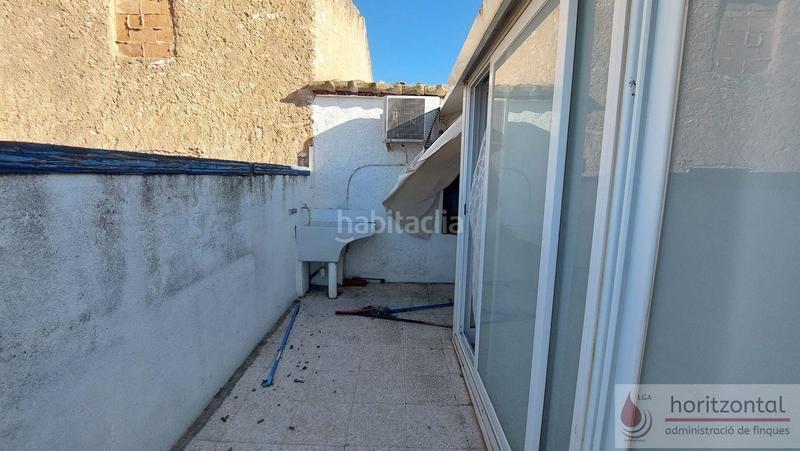 Foto 78bbe1d2-b8d0-4178-a819-5727fb9942f7. Maison jumelée avec parking dans Masllorenç