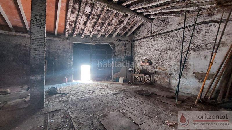 Foto 835d2f7d-c21a-44cf-9eab-0ade85958acc. Maison jumelée avec parking dans Masllorenç