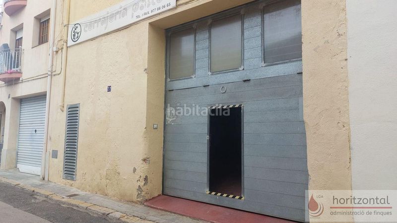 Foto cbb9cd75-82a9-4743-b026-e683bccef9fb. Alquiler local comercial el vendrelllocal en Centre Vendrell (El)