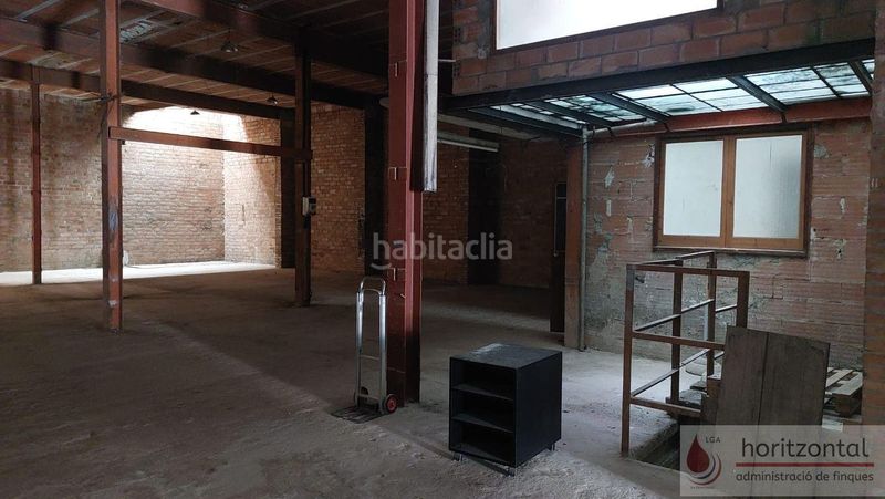 Foto b88e9be4-c9dc-4a95-844c-636d21e77413. Alquiler local comercial el vendrelllocal en El Tancat-Mas d´en Gual Vendrell (El)