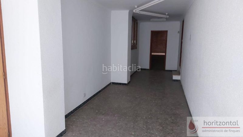 Foto fd11cd88-41a3-4161-a436-f880b01b61a4. Alquiler local comercial el vendrelllocal en El Tancat-Mas d´en Gual Vendrell (El)