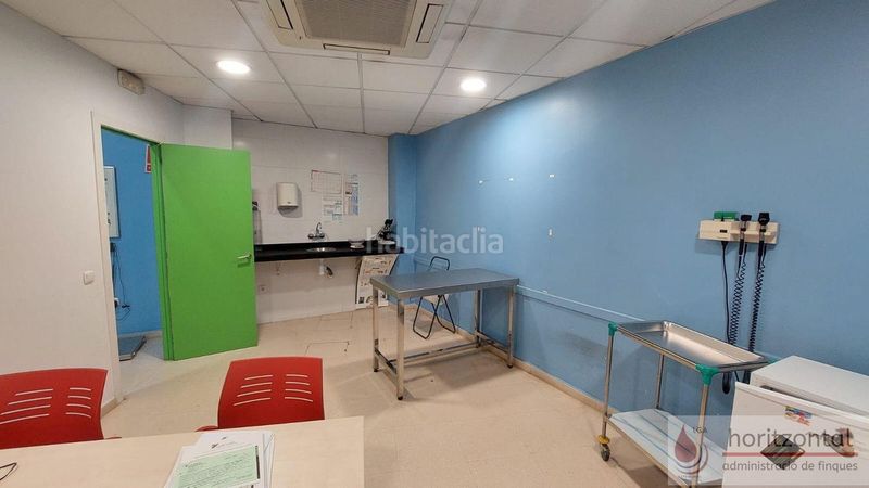 Foto 197f7552-674e-433a-bf80-25cb9f0a8947. Rent business premise in Centre Vendrell (El)