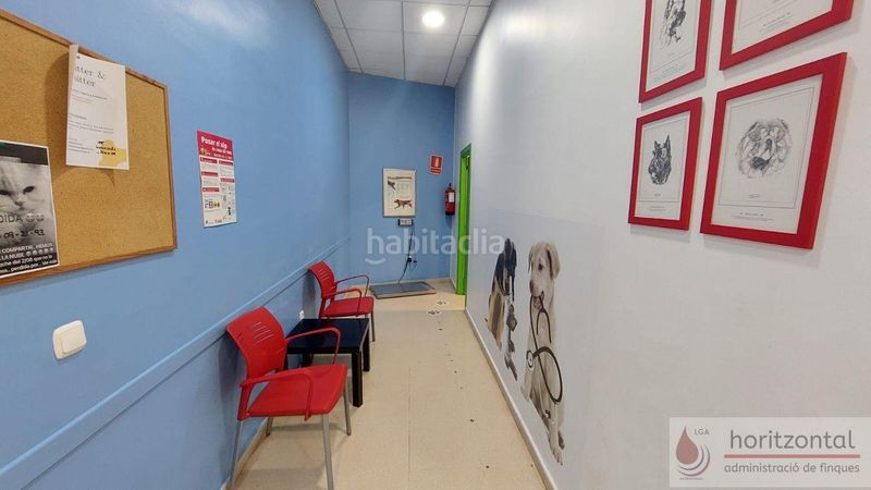 Foto 25bd3e99-d91b-4549-81d6-2c3e24284cdb. Rent business premise in Centre Vendrell (El)