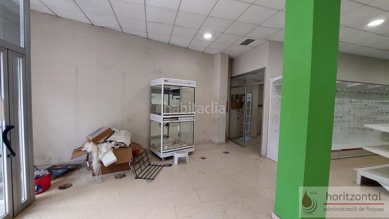 Foto 32c573a0-be4e-4be3-9ca6-15d68f57ba12. Rent business premise in Centre Vendrell (El)