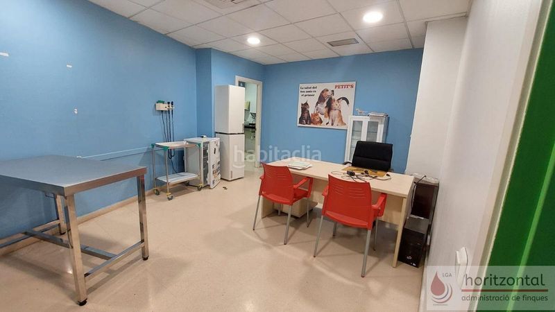 Foto 85e7b172-6af9-452b-a13a-6e64b706b751. Rent business premise in Centre Vendrell (El)