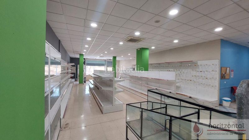 Foto dac20bf9-16c5-4673-9d8d-2d0a3450147c. Rent business premise in Centre Vendrell (El)