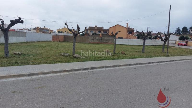 Foto 812f1af5-c6d4-4844-b4cb-3cd966244b5d. Terreno residencial el vendrellterreno en Albinyana