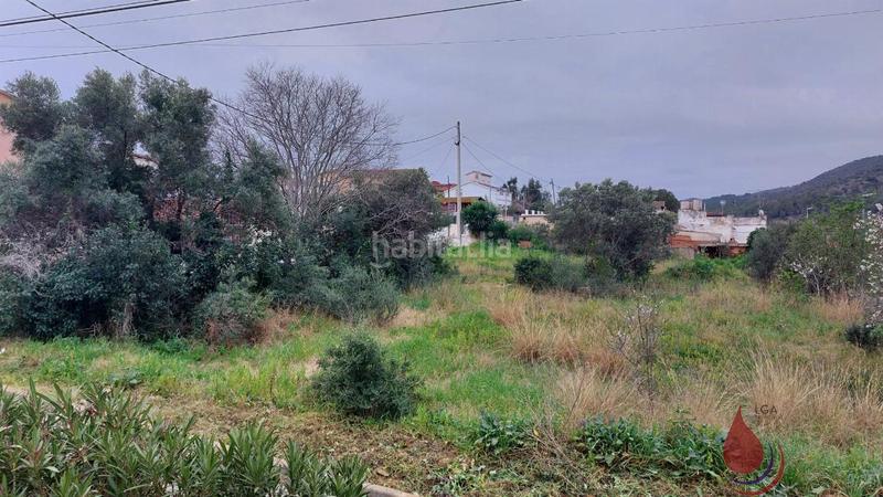 Foto a812d7c9-f7c0-42d1-8b06-6a2b659edad7. Terreno residencial el vendrellterreno en Albinyana